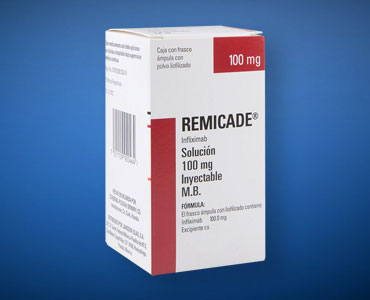 order Remicade® now